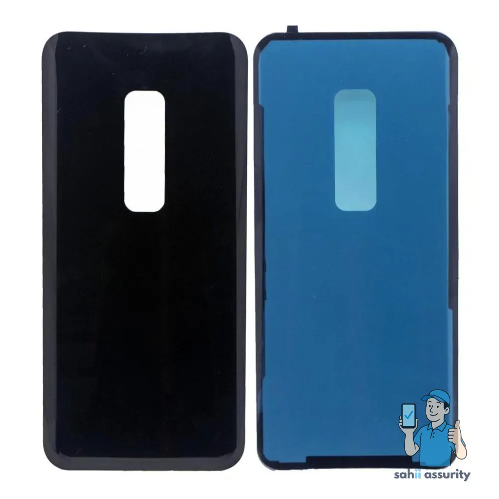 Back Panel Cover for Vivo V17 Pro